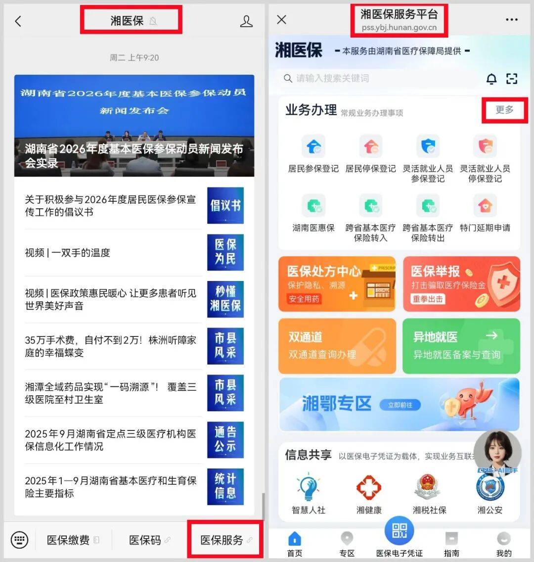 保山医保提取平台(医保提取平台官网)