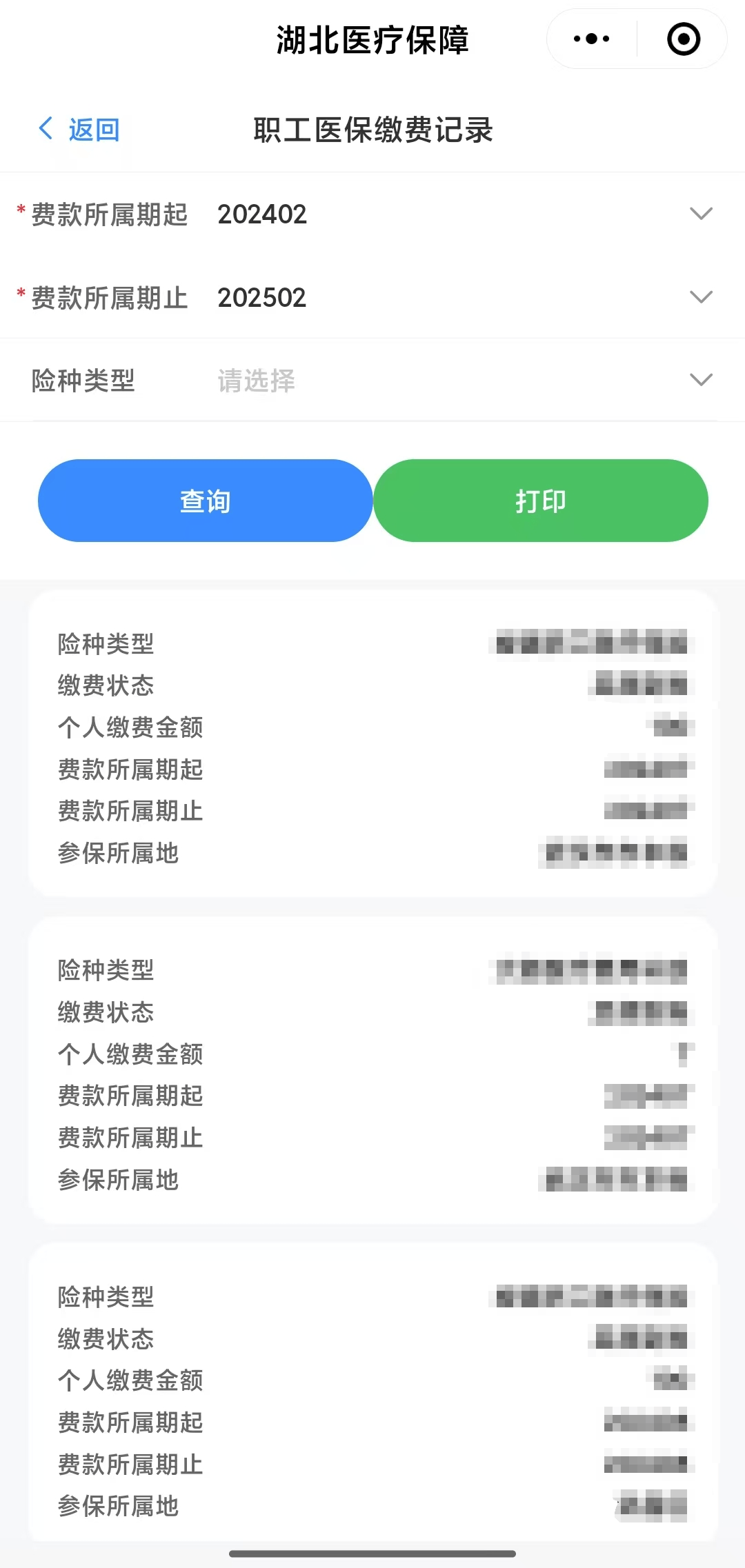保山武汉医保卡提取(武汉医保卡提取流程)